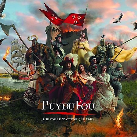 Le Paradis Des Ouches Aubigny  Extérieur photo
