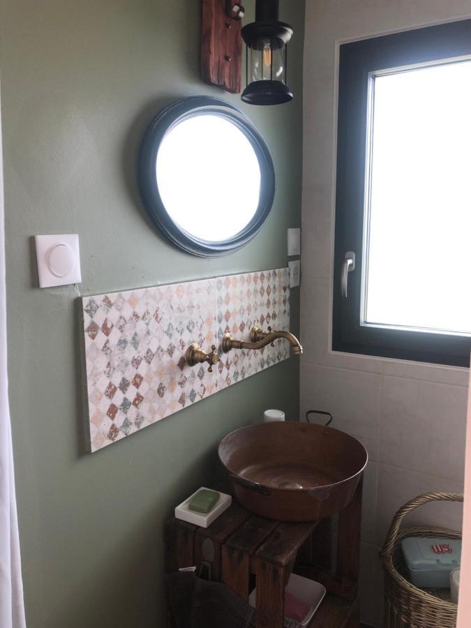 Le Paradis Des Ouches Aubigny  Extérieur photo